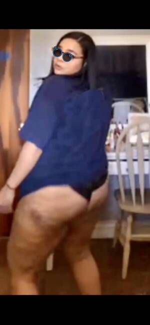 chubby fat bbw latina - Me undressing nude after work, can this fat latina bbw ass sit on ur cock  like this ðŸ†ðŸ’§ : r/SSBBW_FANS