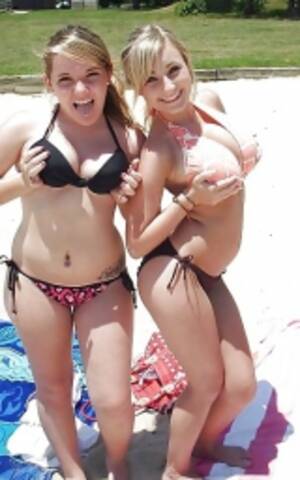 big tit teen bikini - Teen Big Tits Bikini Photos at DrTuber.com