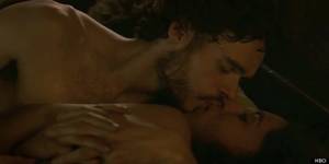 Game Of Throwns Sex - 'Game Of Thrones' Sex Scenes And Nudity: The Complete Third Season NSFW  Collection (VIDEO) | HuffPost