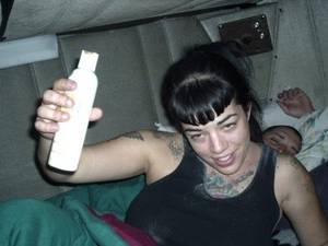 Bianca Trump Porn - Fall Of A Porn Star - Bianca Trump - Wendy Iwanow