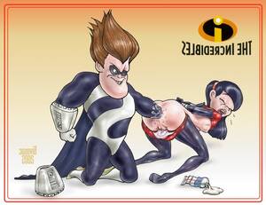 Insect Cartoon Porn Incredibles - Incredibles Insect | Sex Pictures Pass