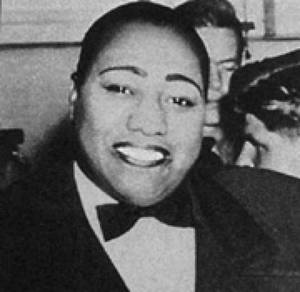 Bentley Twins Lesbian - Check Out This Giant List of Famous Lesbians and Bisexual Women: Gladys  Bentley