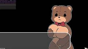 jizz cartoon - Jizz Cartoon Porn - Pretty babes have some sticky jizz on their faces,  asses and pussies - CartoonPorno.xxx