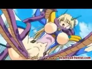 anime tentacle fucking a lesbian - Hot lesbian tentacle fuck hentai and tentacles porn, uploaded by davachi