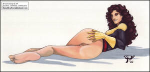 Kitty Pryde Foot Porn - Rule 34 - 1girls 2010 feet female female only kitty pryde marvel marvel  comics shadowcat solo straight hair tagme uncensored vp x-men | 468577