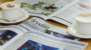 Caillou And Leo Has Sex - News with Coffee