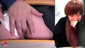 Japanese Asshole Fingered - Watch Anal fingering - Anal Fingering, Japanese Anal Fingering, Anal Porn -  SpankBang