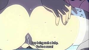 hentai lesbian nurse licks pussy - Nurse Me! 2 - A hot nurse gets her pussy licked by a sexy lesbian. #Hentai  | AREA51.PORN