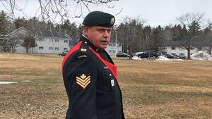 Canadian Army Porn - Soldier fined $1K and reprimanded for accessing porn on DND computer while  on duty | CBC News