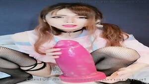 chinese webcam dildo - asian webcam dildo Tube | Trans Porn Videos | TGTube.com