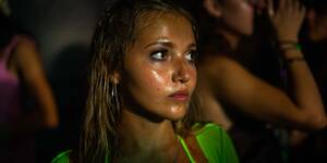 foam party sex drunk - HOW TO HAVE SEX\