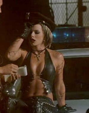jaime pressly tits in latex - Jaime Pressly Tits In Latex | Sex Pictures Pass