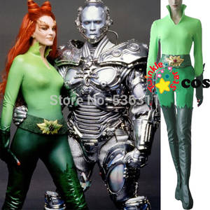 Batman Tv Porn - halloween costumes for women Sey Poison Ivy From Batgirl Porn cosplay Batman  Pamela Lillian Isley cosplay