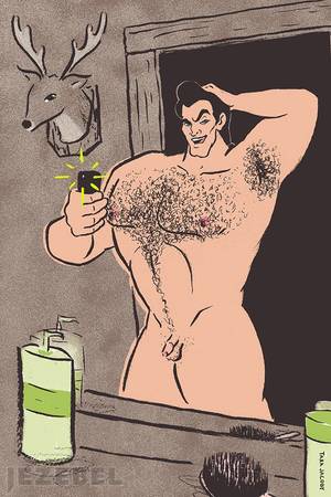 drawings of cartoon characters naked - Disney Dudes' Dicks: What Your Favorite Princes Look Like Naked