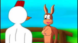 kangaroo cartoon sex fuck - Katy The Kangaroo Shorts Scene 5 - XVIDEOS.COM