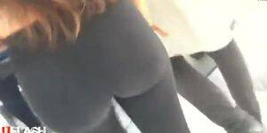 Cum On Public - CUM ON GIRLS IN PUBLIC - Tnaflix.com