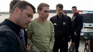 Bisexual Porn Star Python - How Online Animal Rights Activists Helped Catch Luka Magnotta