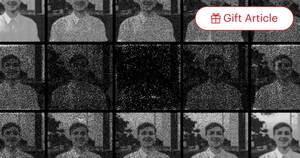 Juliet Huddy Porn - Aaron Coleman, Leon Wieseltier, and the Life Span of Misconduct - The  Atlantic