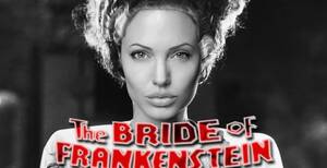 Angelina Jolie Monster Porn - Rounding Out The Universal Monsters Universe Cast! - Universal Monsters  Universe