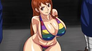 hentai one piece bikinis - one piece bikini hentai - One Piece Porn
