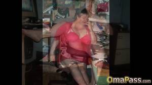 homemade granny clips - OMAPASS Granny Homemade Porn Clips Best Of - EPORNER