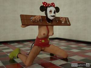 Minnie Mouse Tape Bondage Porn - Minnie Mouse Tape Bondage Porn | Sex Pictures Pass