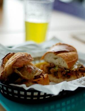 Mountain Dew Lunch Sandwich Porn - Many bothans died to bring you this food schematic | Flickr