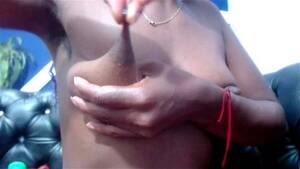nipple stretching - Watch Stretch those - Long Nipples, Ebony Nipples, Cam Porn - SpankBang