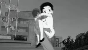 famous cartoons fuck betty boop - Sex with Betty Boop - Hentai