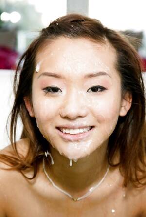 alina li facial - Alina Li Facial Porn Pics & Naked Photos - PornPics.com