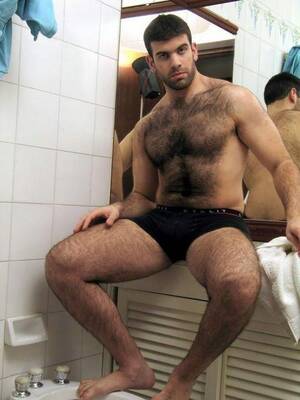 Hairy Male Porn Stars - Gay hairy porn star - Photos and other amusements.