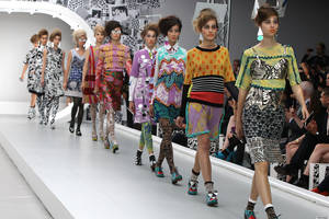 Alana Ford Porn - Alana ford porn - Ford models sues women management for poaching alana  zimmer karolina waz huffpost