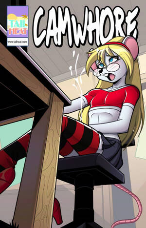 French Furry Porn - Camwhore french - IMHentai