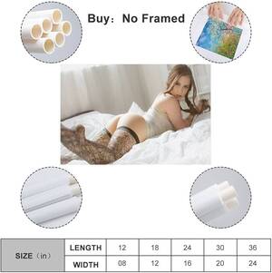 asian girls sleeping naked - Amazon.com: Asian Model (2) Cosplay Adult Anime Porn Poster Sexy Nude Bear  Naked Truth Girl Uncensored Poster Canvas Print Classroom Kitchen Bedroom  Room Aesthetics Decoration Boys Women Gift 16x24inch(40x60cm) : ×œ×‘×™×ª ×•×œ×ž×˜×‘×—