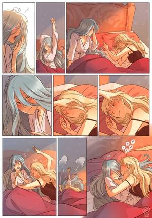 Azura Fire Emblem Porn - Fire Emblem Fates - Corrin x Azura