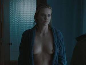 charlie theron - CHARLIZE THERON Nude - AZnude