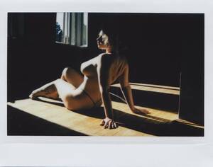 Found Polaroid Porn - Nude : r/Polaroid