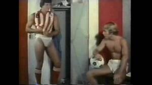80s Gay Football - Vintage Football Gay Porn | Gay Fetish XXX