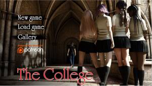 college games - Adultgamesworld: Free Porn Games & Sex Games Â» The College â€“ New Version  0.49.0 [Deva Games]
