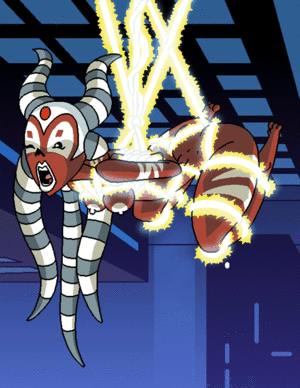 General Grievous Porn - Clonewars 9 by Dboy - Hentai Foundry