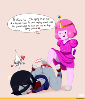 Adventure Time Lesbian Bondage Porn - Adventure Time Lesbian Hentai | Sex Pictures Pass