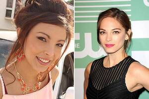 Kristin Kreuk Porn - Meet the porn stars who fans believe are dead ringers for A-list celebs |  The Sun