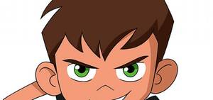 cartoon network ben ten gwen nude - Ben, Again: Cartoon Network Reboots 'Ben 10'