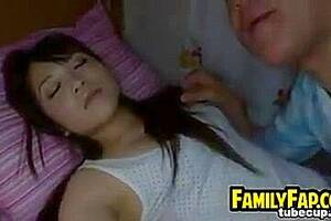 Asian Stepfather Porn - Dirty Asian Step Father - Upornia.com