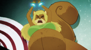 cartoon porn furry force - Exclusive: CollegeHumor is doing Furry Force 3! Writer Adam Conover talks  about it. | Dogpatch Press