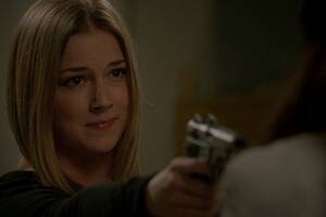 Emily Vancamp Fucking - Revenge' Series Finale: Death Toll Rises for Emily VanCamp and Madeline  Stowe's Final Showdown - TheWrap