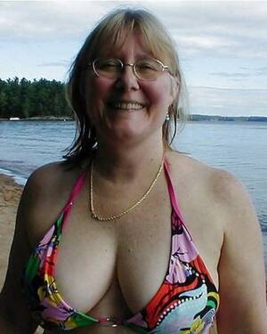 Mature Bbw Bikini Heels Porn - Older women in bikini. (most saggy tits). Porn Pictures, XXX Photos, Sex  Images #303599 - PICTOA