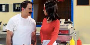 Bobs Burgers Porn Parody - Bob's Burgers' becomes 'Bob's Boners' in this porn parody : r/BobsBurgers