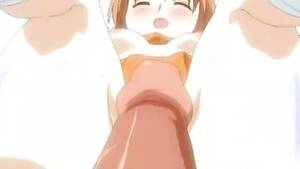 Hentai First Time - Young Teen Girl First Time Sex With StepBrother and His Big Cock - Hentai  Cartoon Porn - CartoonPorn.com