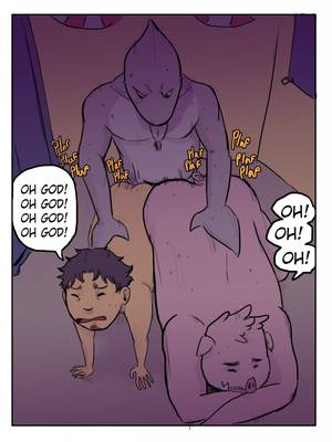 Furry Pig Porn - ... Boy & Pig 2 ...